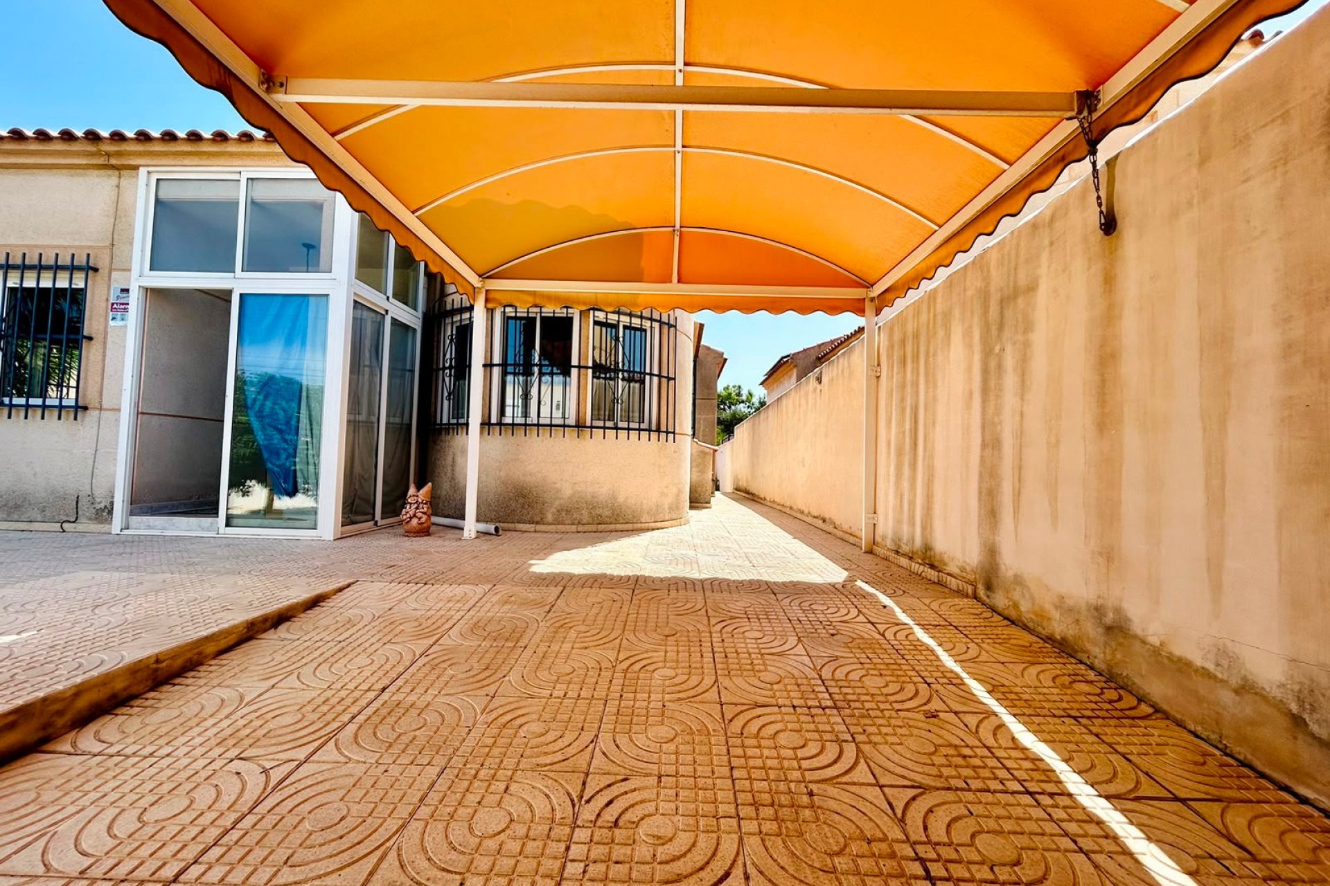 Herverkoop - Villa -
Torrevieja - Costa Blanca
