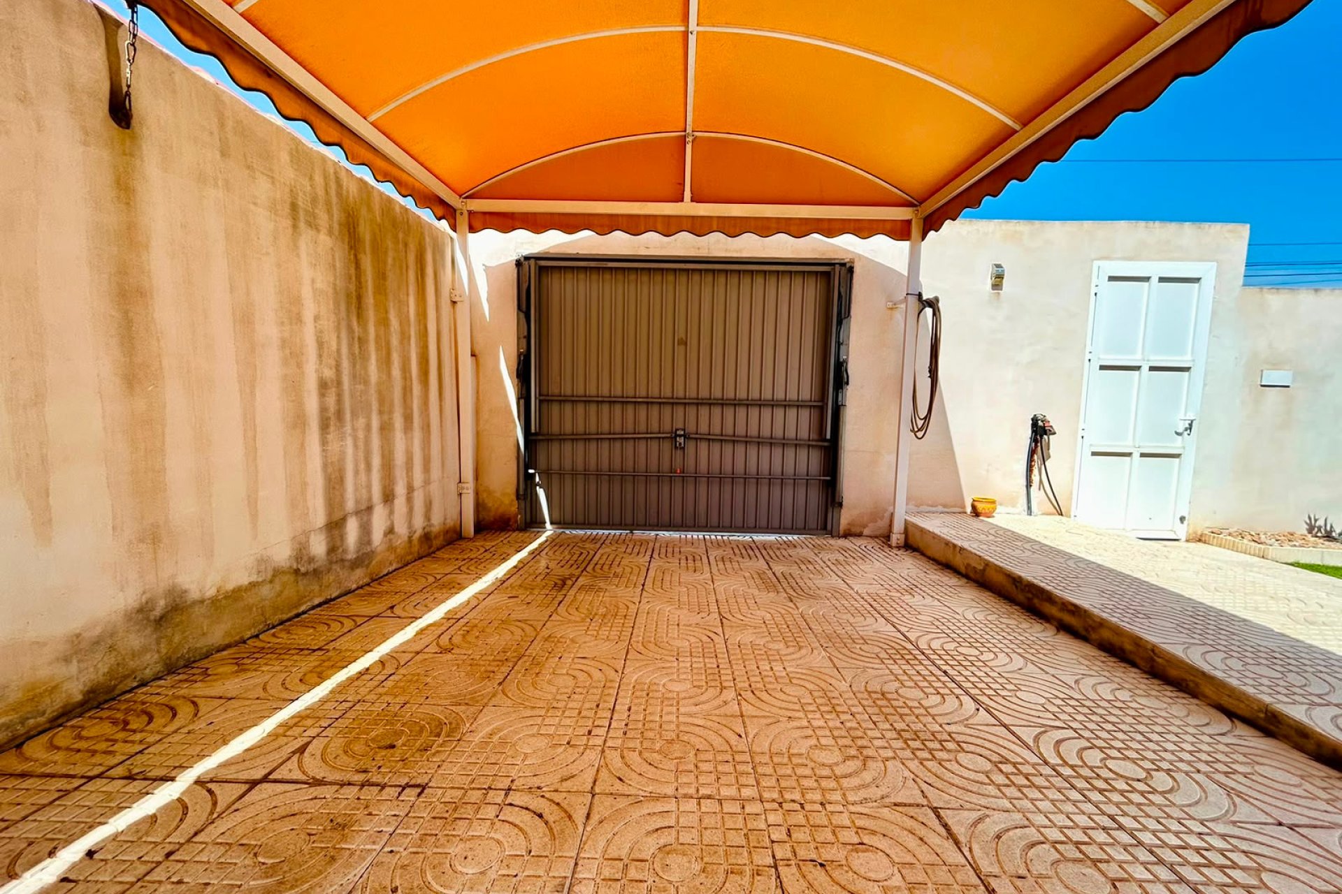 Herverkoop - Villa -
Torrevieja - Costa Blanca