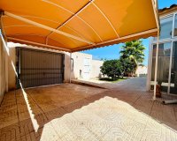 Herverkoop - Villa -
Torrevieja - Costa Blanca