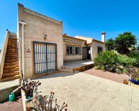 Herverkoop - Villa -
Torrevieja - Costa Blanca