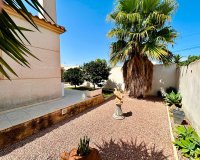 Herverkoop - Villa -
Torrevieja - Costa Blanca
