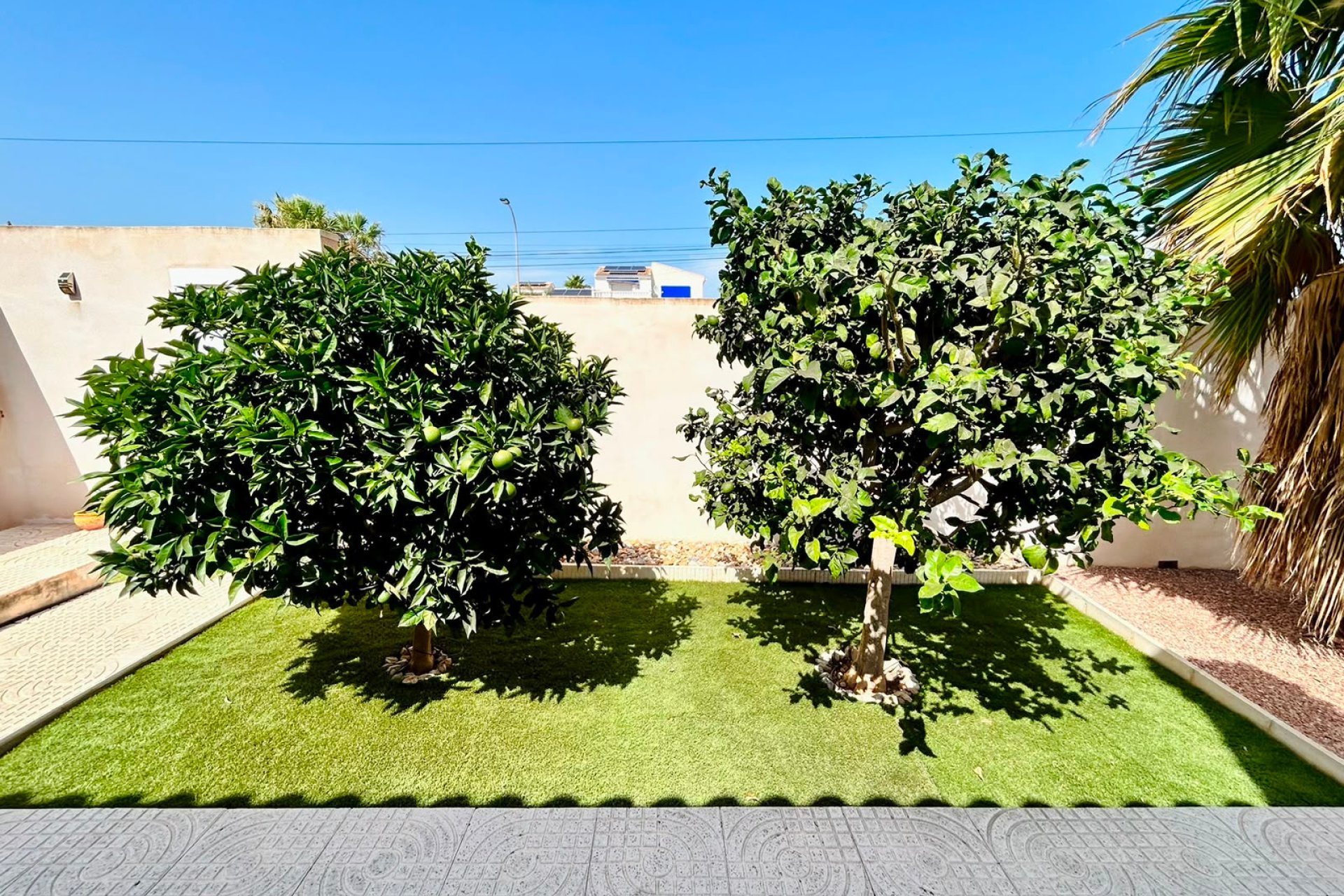 Herverkoop - Villa -
Torrevieja - Costa Blanca