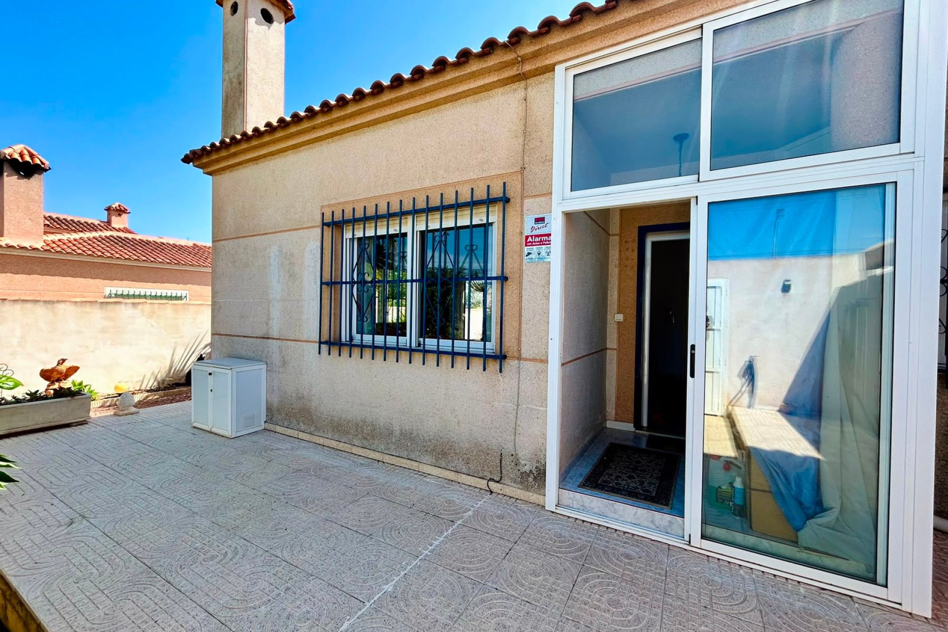 Herverkoop - Villa -
Torrevieja - Costa Blanca