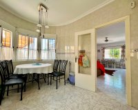 Herverkoop - Villa -
Torrevieja - Costa Blanca