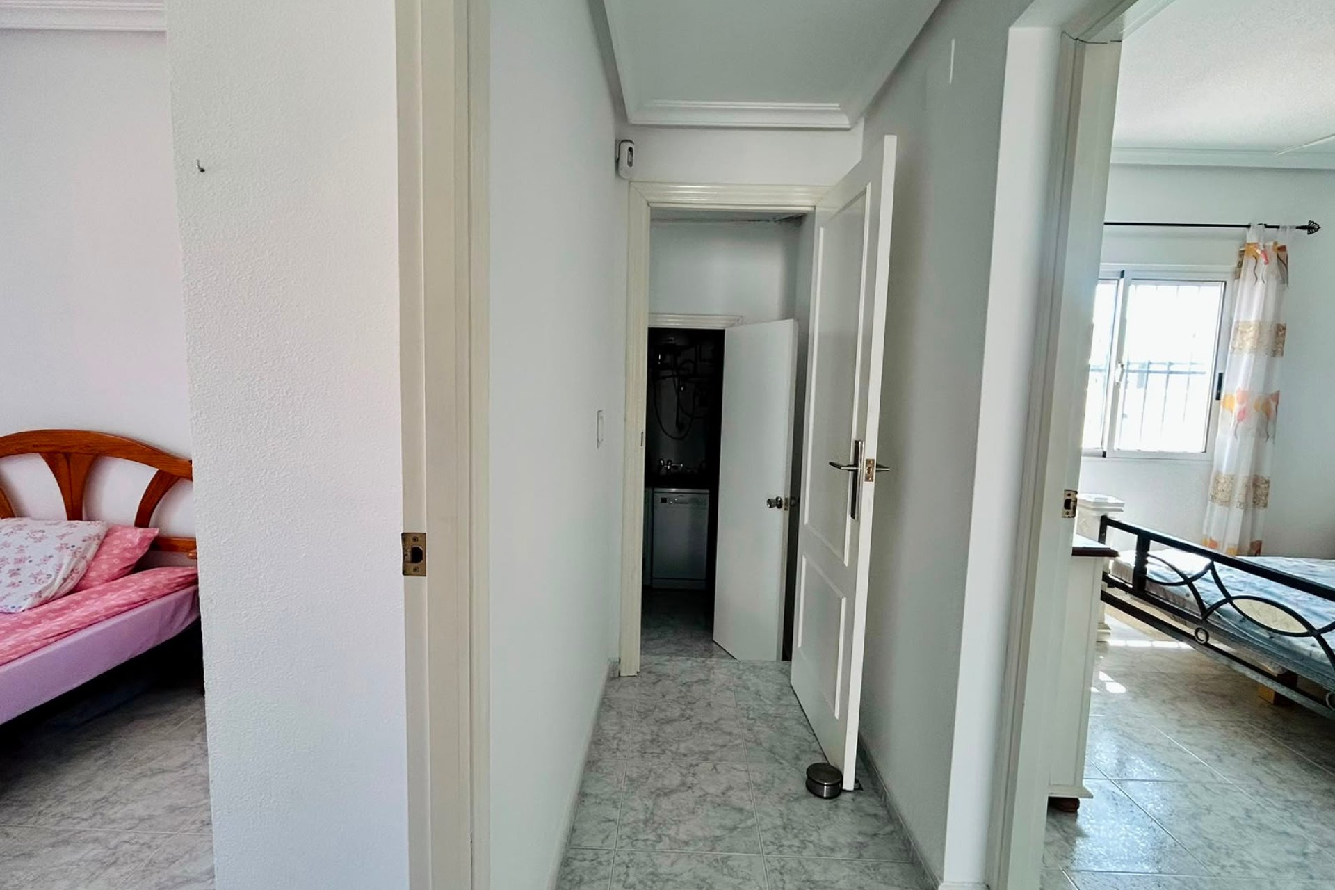 Herverkoop - Villa -
Torrevieja - Costa Blanca