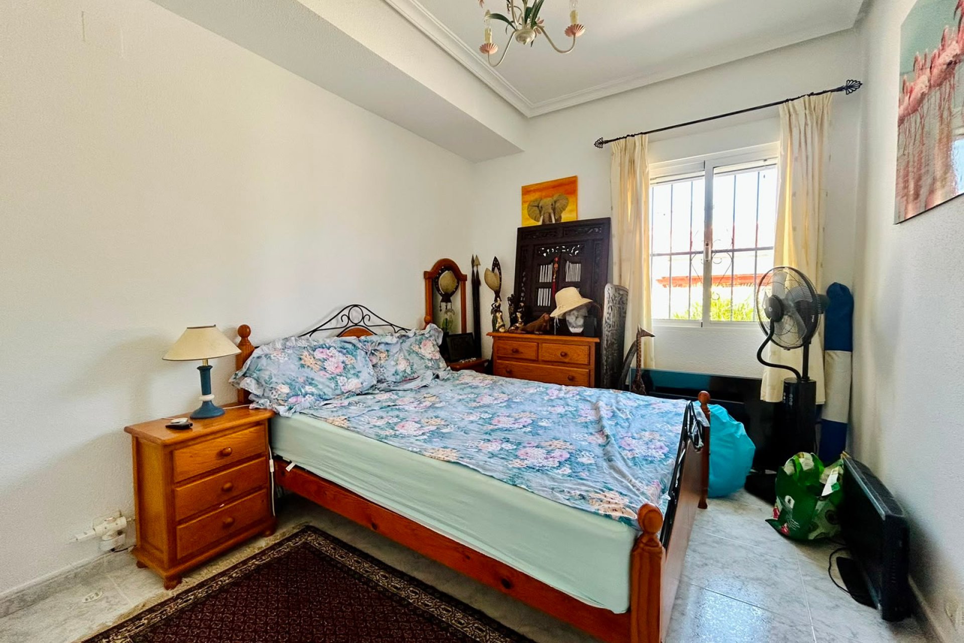 Herverkoop - Villa -
Torrevieja - Costa Blanca