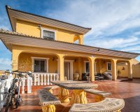 Herverkoop - Villa -
Torrevieja - Costa Blanca