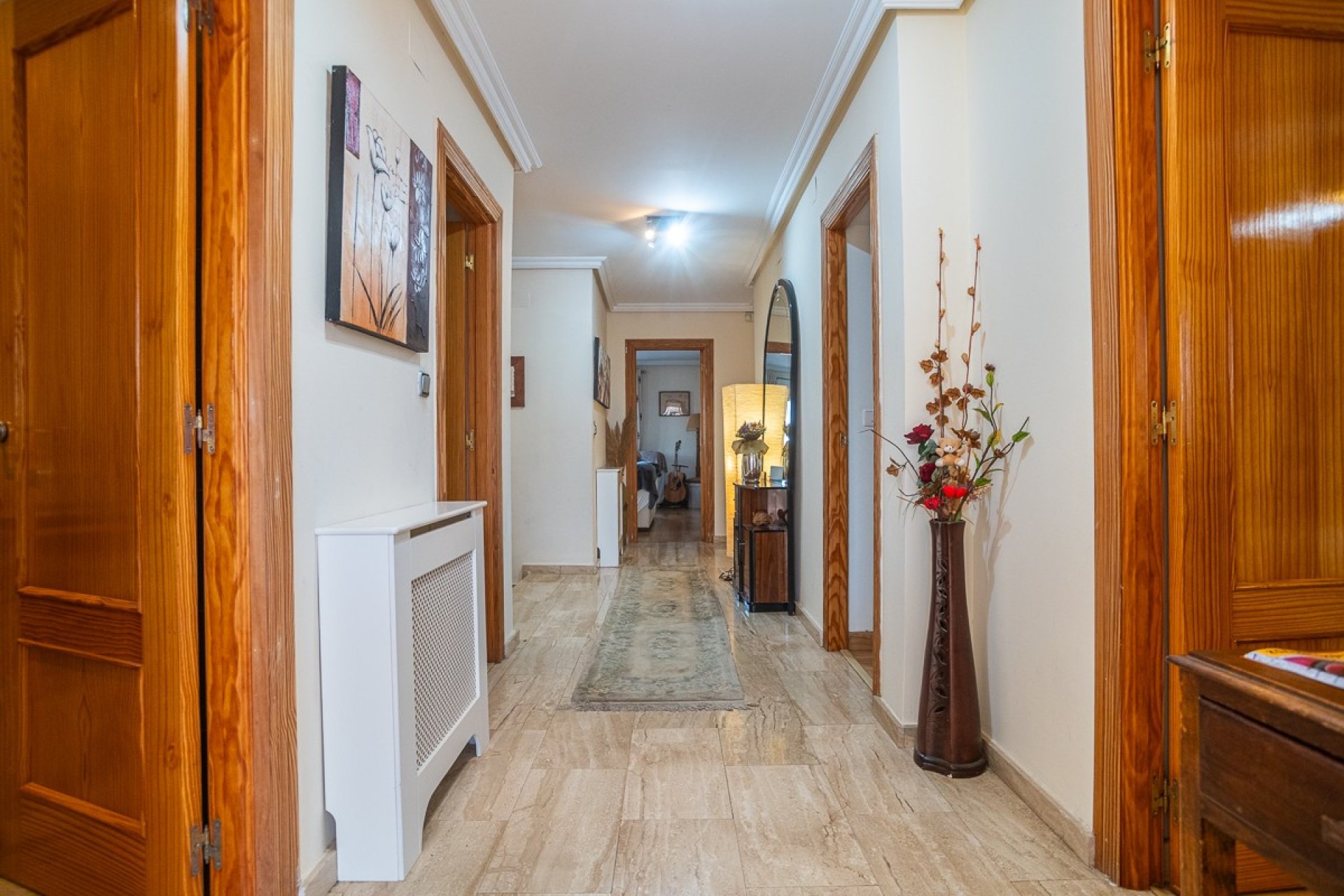Herverkoop - Villa -
Torrevieja - Costa Blanca