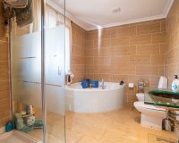 Herverkoop - Villa -
Torrevieja - Costa Blanca