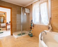 Herverkoop - Villa -
Torrevieja - Costa Blanca