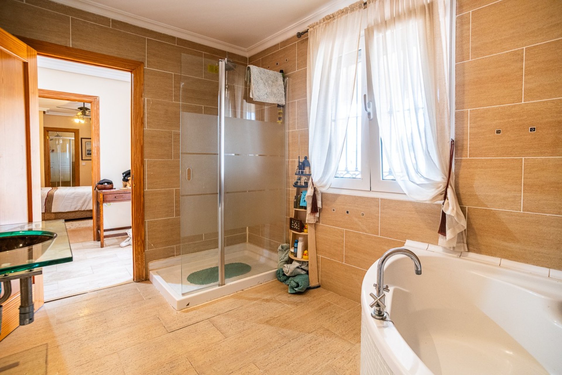 Herverkoop - Villa -
Torrevieja - Costa Blanca