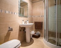 Herverkoop - Villa -
Torrevieja - Costa Blanca