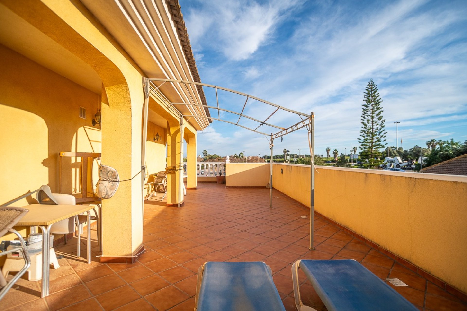 Herverkoop - Villa -
Torrevieja - Costa Blanca