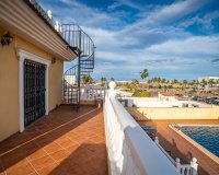 Herverkoop - Villa -
Torrevieja - Costa Blanca