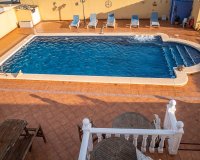 Herverkoop - Villa -
Torrevieja - Costa Blanca