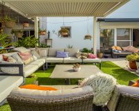 Herverkoop - Villa -
Torrevieja - Costa Blanca