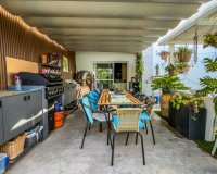 Herverkoop - Villa -
Torrevieja - Costa Blanca