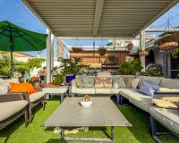 Herverkoop - Villa -
Torrevieja - Costa Blanca