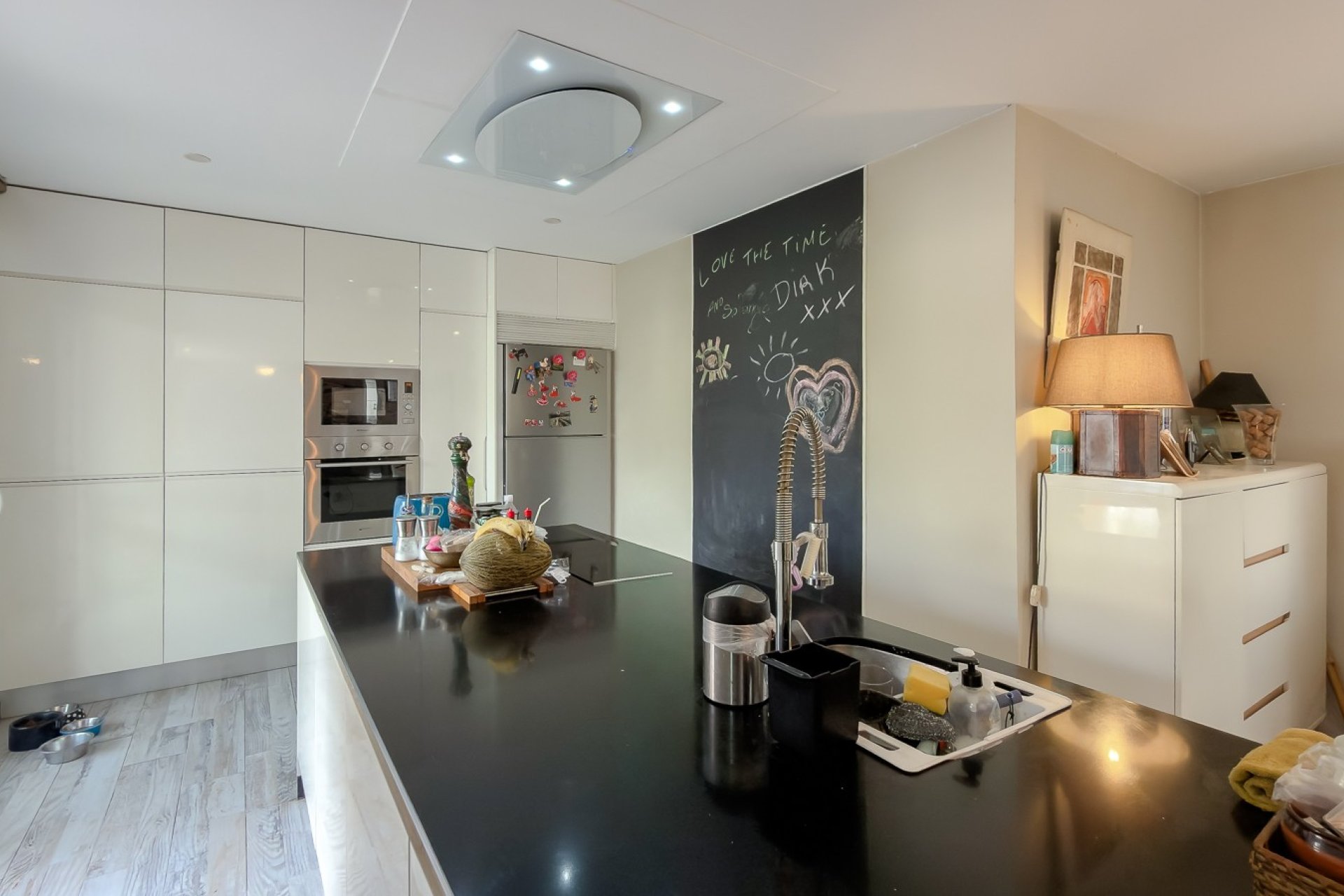 Herverkoop - Villa -
Torrevieja - Costa Blanca