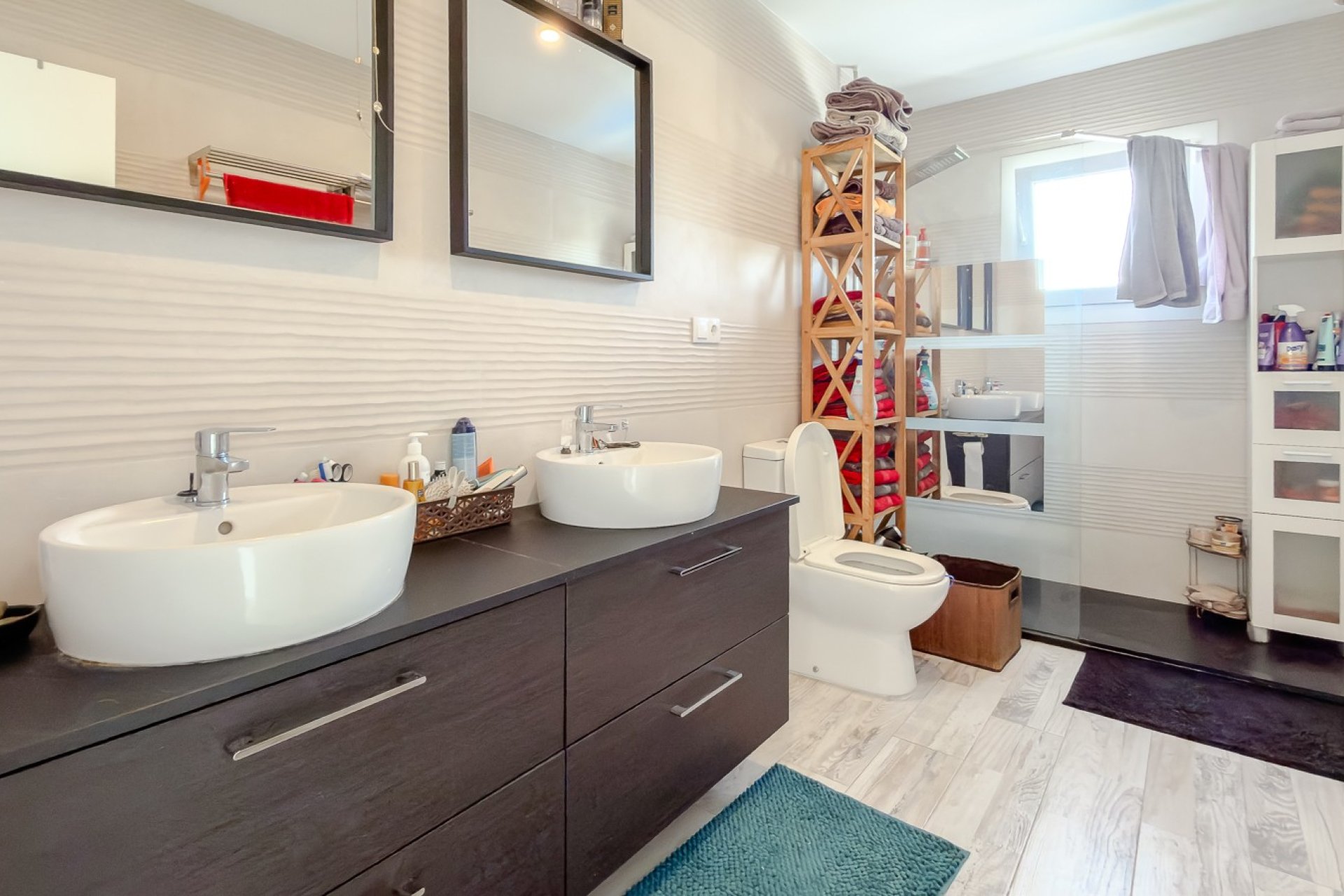 Herverkoop - Villa -
Torrevieja - Costa Blanca