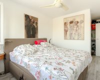 Herverkoop - Villa -
Torrevieja - Costa Blanca