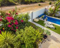 Herverkoop - Villa -
Torrevieja - Costa Blanca
