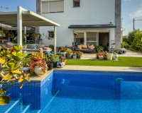 Herverkoop - Villa -
Torrevieja - Costa Blanca