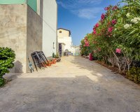 Herverkoop - Villa -
Torrevieja - Costa Blanca