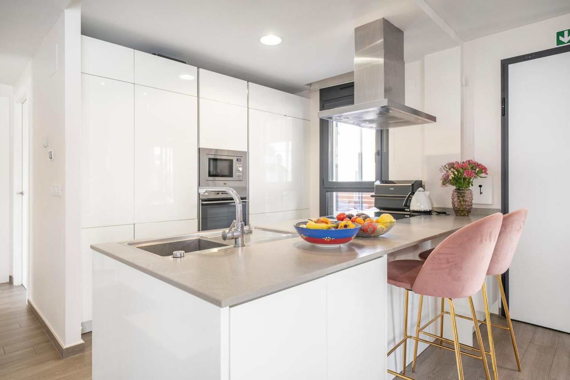 Herverkoop - Villa -
Torrevieja - Costa Blanca