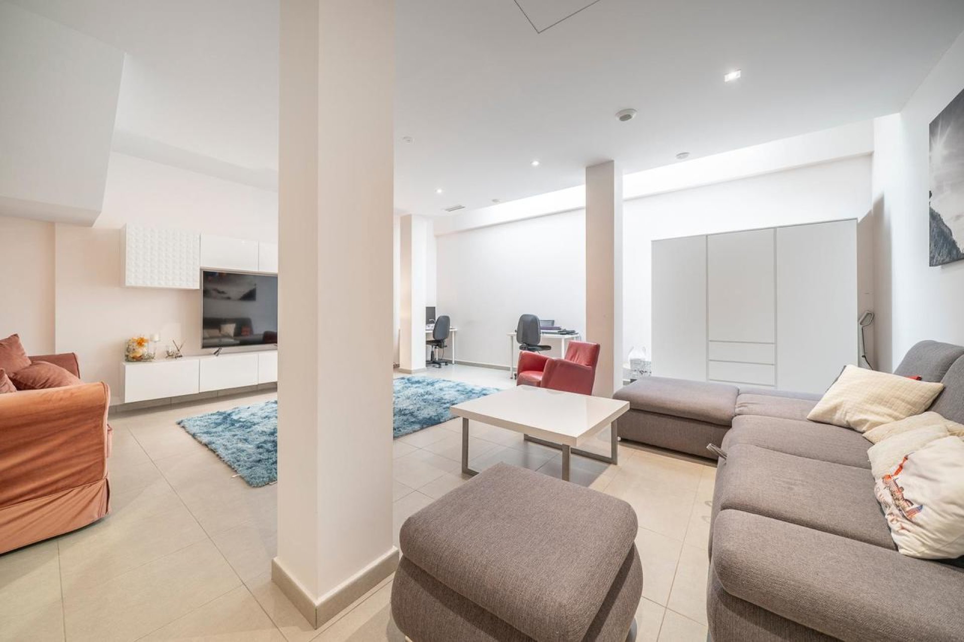Herverkoop - Villa -
Torrevieja - Costa Blanca