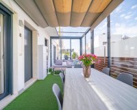 Herverkoop - Villa -
Torrevieja - Costa Blanca