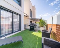 Herverkoop - Villa -
Torrevieja - Costa Blanca
