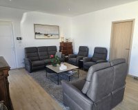 Herverkoop - Villa -
Torrevieja - Costa Blanca
