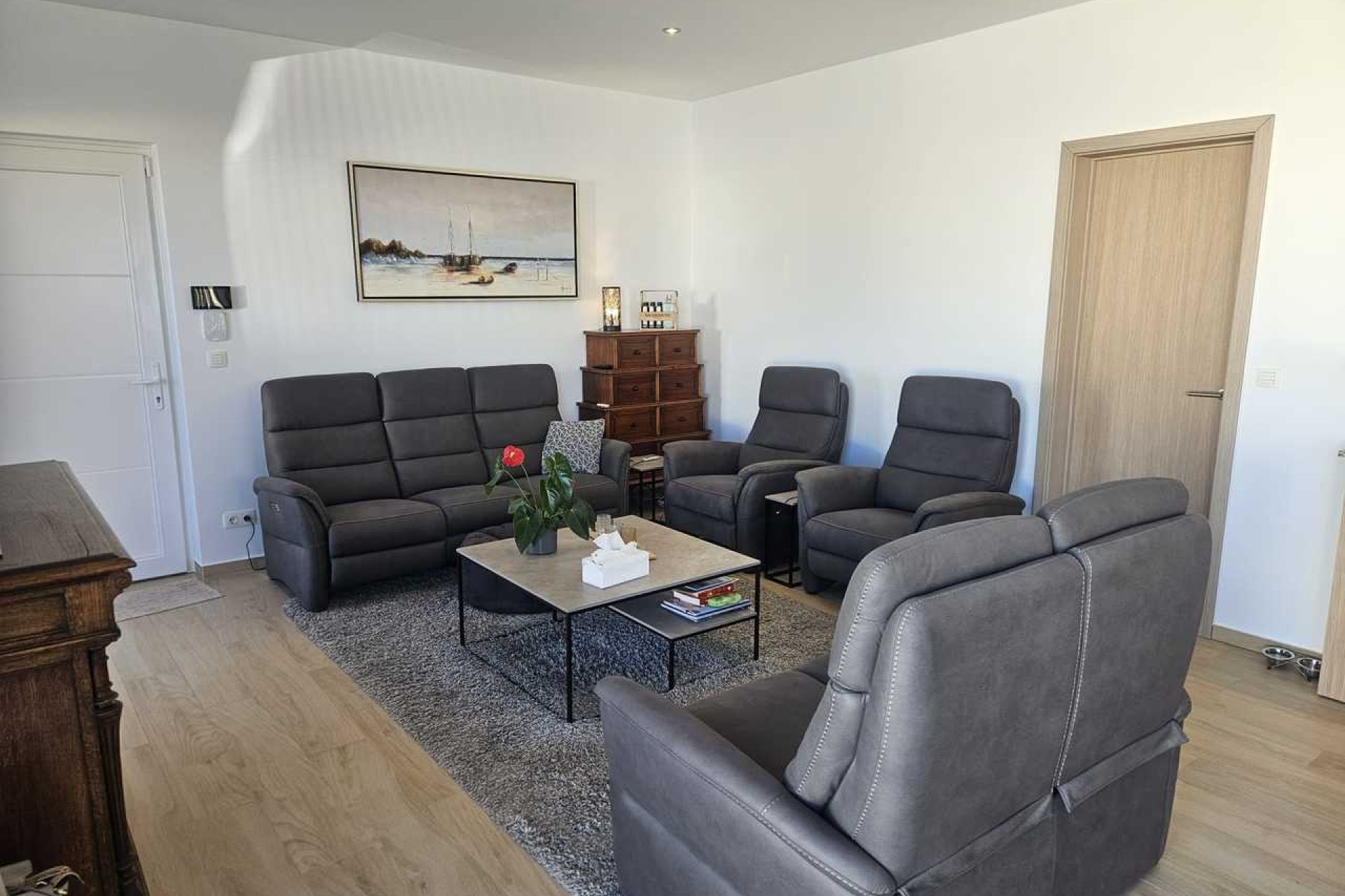 Herverkoop - Villa -
Torrevieja - Costa Blanca