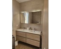 Herverkoop - Villa -
Torrevieja - Costa Blanca