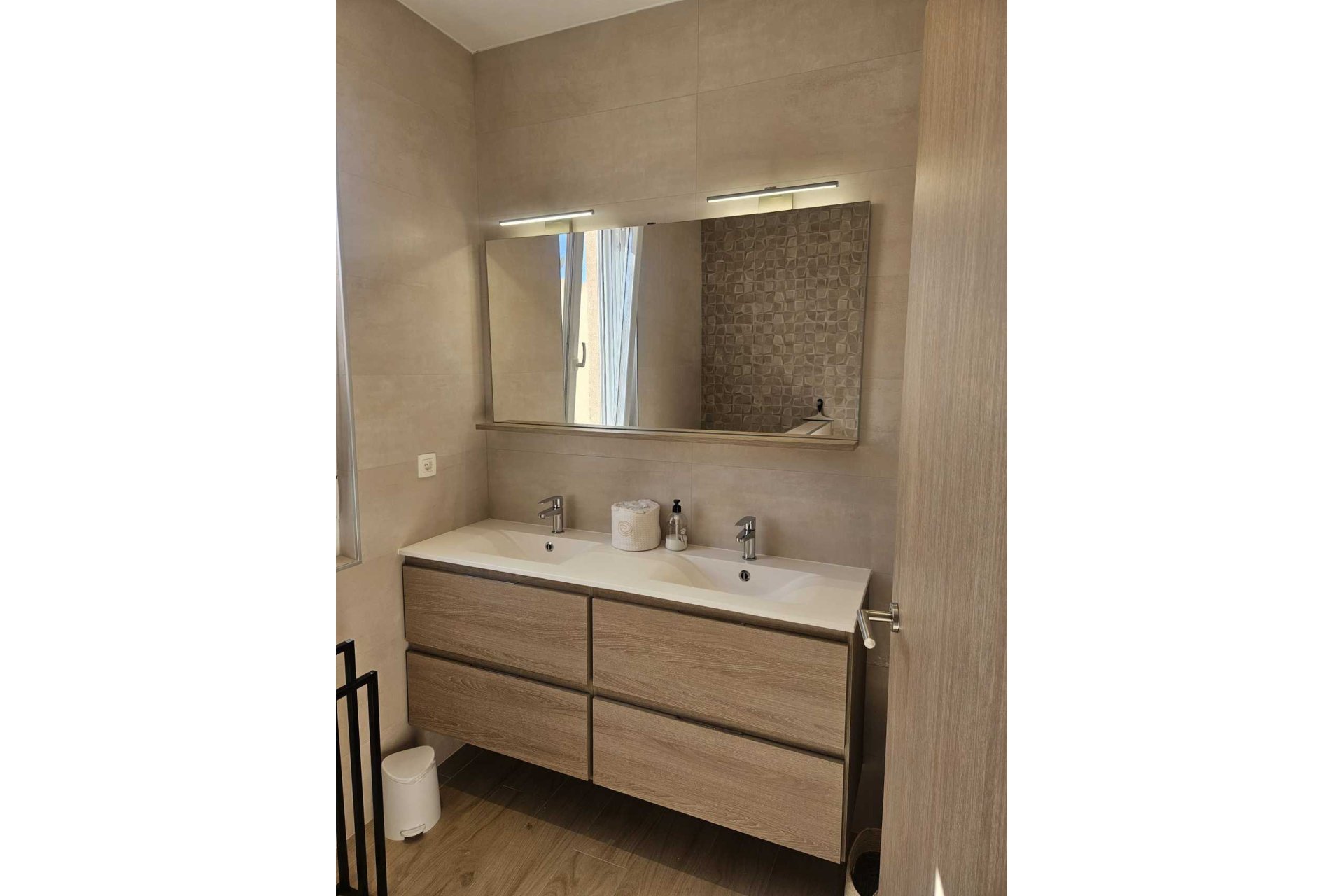 Herverkoop - Villa -
Torrevieja - Costa Blanca