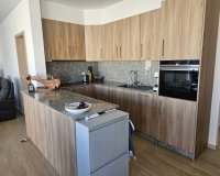 Herverkoop - Villa -
Torrevieja - Costa Blanca