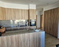 Herverkoop - Villa -
Torrevieja - Costa Blanca