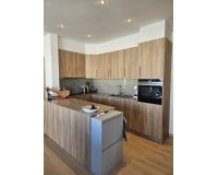 Herverkoop - Villa -
Torrevieja - Costa Blanca
