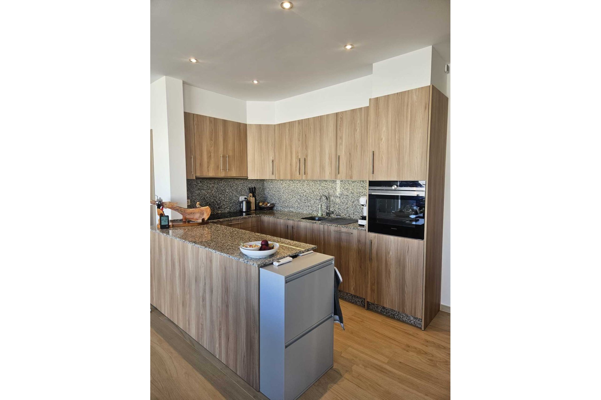 Herverkoop - Villa -
Torrevieja - Costa Blanca