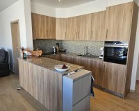 Herverkoop - Villa -
Torrevieja - Costa Blanca