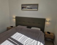Herverkoop - Villa -
Torrevieja - Costa Blanca