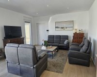 Herverkoop - Villa -
Torrevieja - Costa Blanca