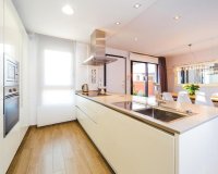 Herverkoop - Villa -
Torrevieja - Costa Blanca