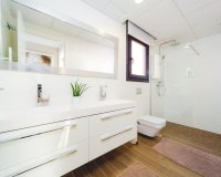 Herverkoop - Villa -
Torrevieja - Costa Blanca