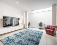 Herverkoop - Villa -
Torrevieja - Costa Blanca