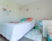 Herverkoop - Villa -
Torrevieja - Costa Blanca