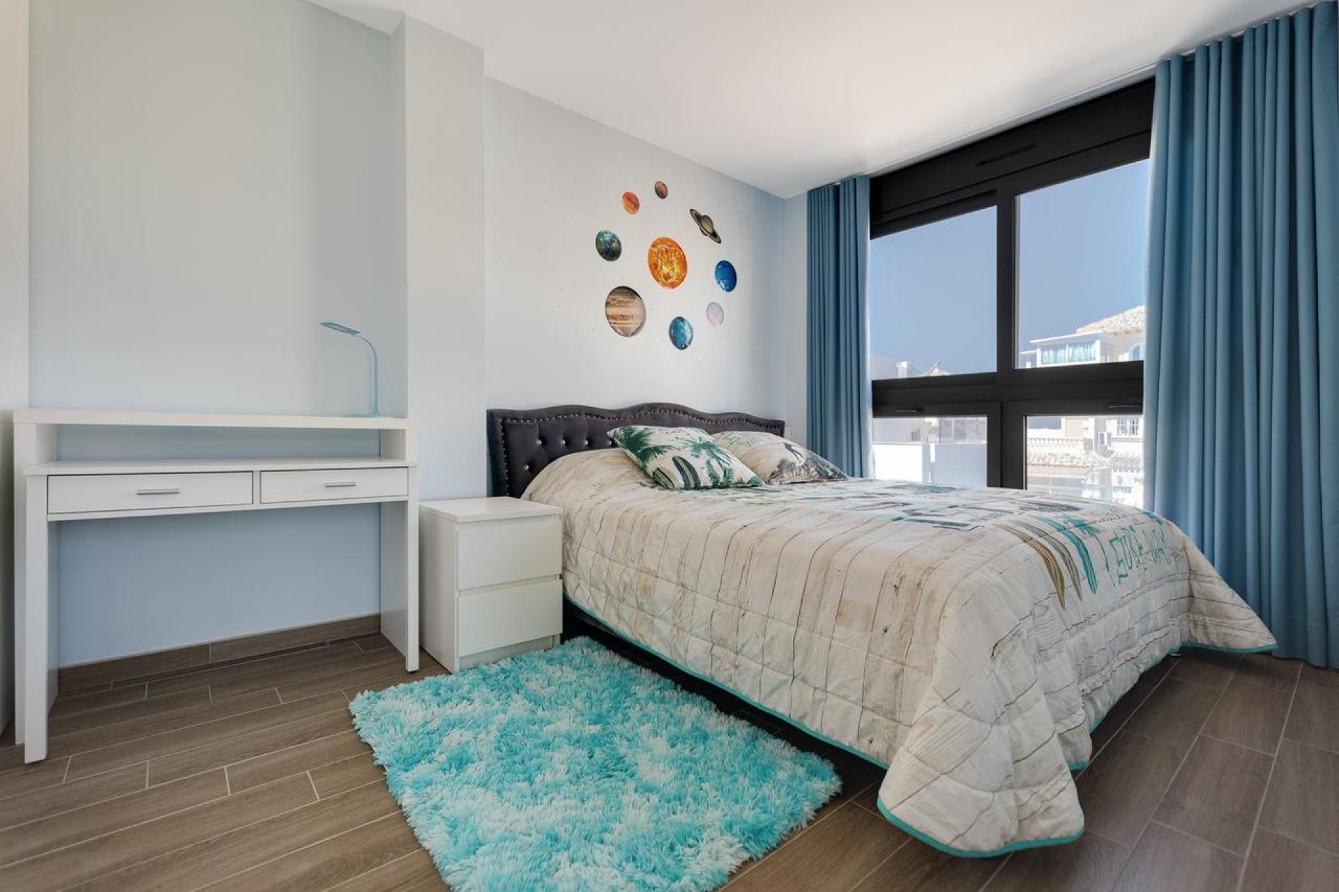 Herverkoop - Villa -
Torrevieja - Costa Blanca