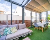 Herverkoop - Villa -
Torrevieja - Costa Blanca