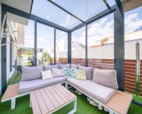 Herverkoop - Villa -
Torrevieja - Costa Blanca